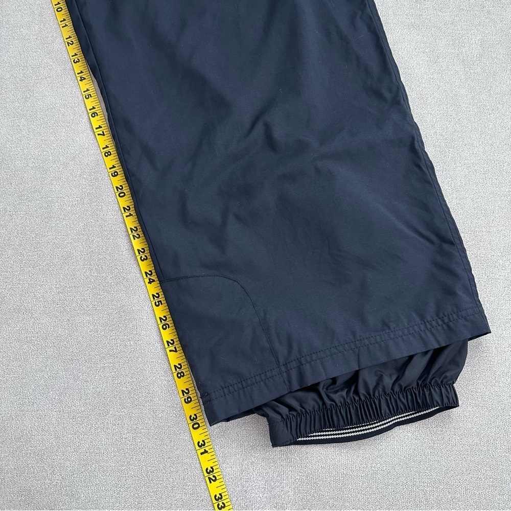 Women’s Obermeyer Cargo Snow Ski Pants. Black. Size 18. - Picture 10 of 10